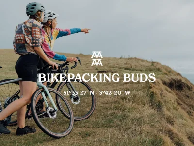 Pachamama-Film: Bikepacking Buds