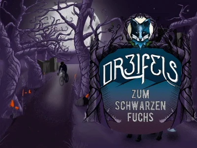 Dreifels - Zum Schwarzen Fuchs