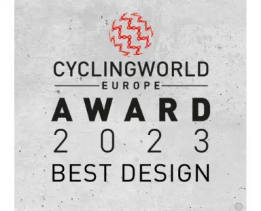 Cyclingworld Europe Awards