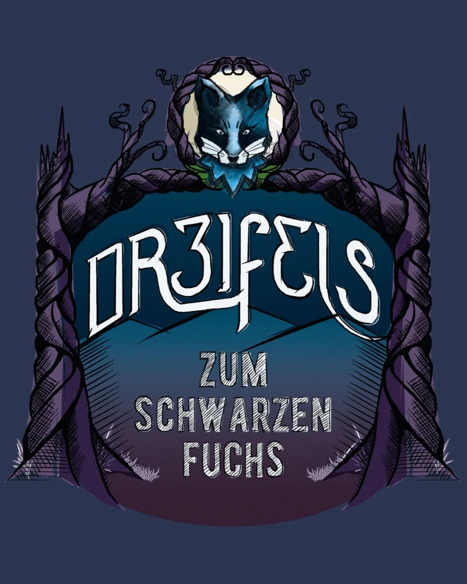 DREIFELS - Zum Schwarzen Fuchs