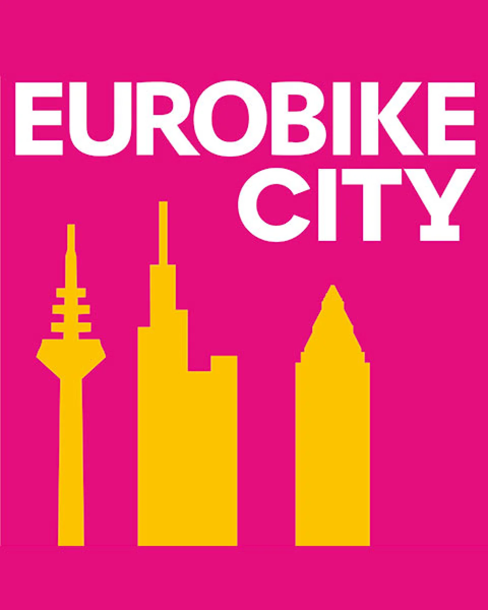 Gravel Club goes Eurobike