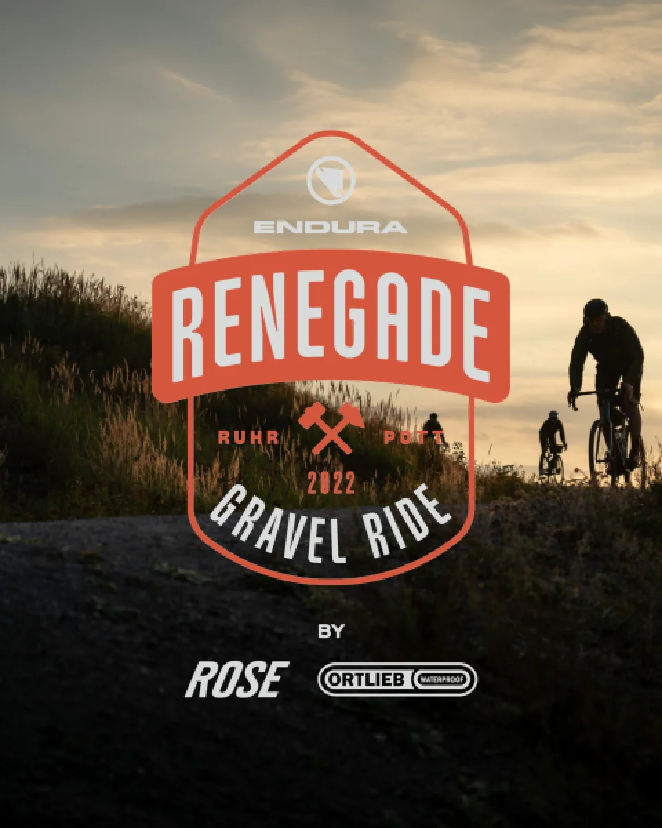 Renegade Gravel Ride